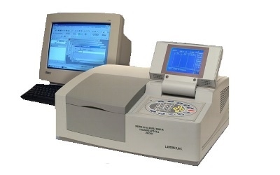 Basic Analysis Equipments